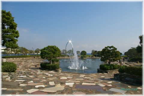 Mikasa Park — photo 2