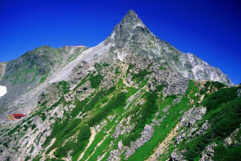 Mount Yari — photo 4
