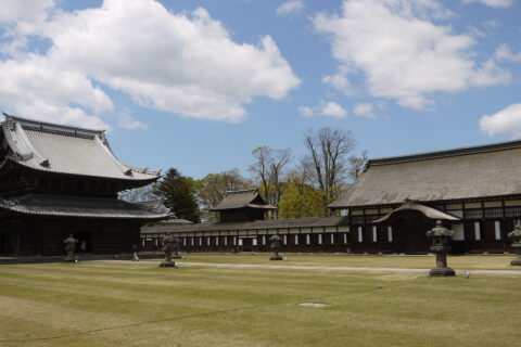 瑞龍寺10