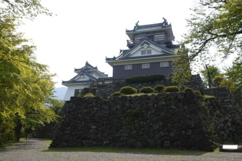 越前大野城12