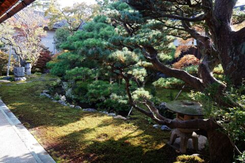 成巽閣。 所在地は石川県金沢市。