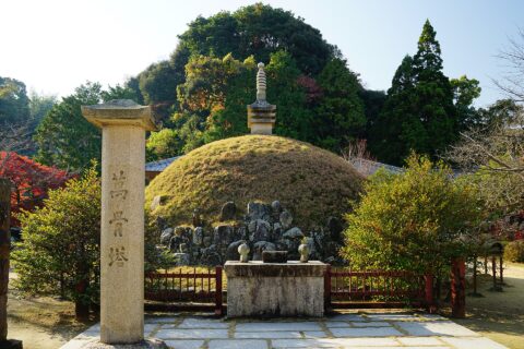 下関市立長府博物館。 所在地は山口県下関市。
