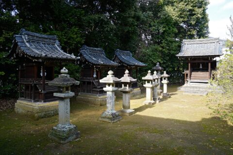智積院。所在地は京都府京都市東山区。