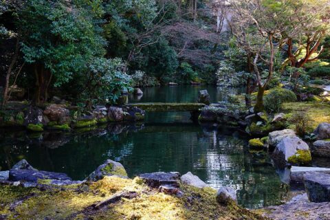 知恩院, 京都府京都市東山区。