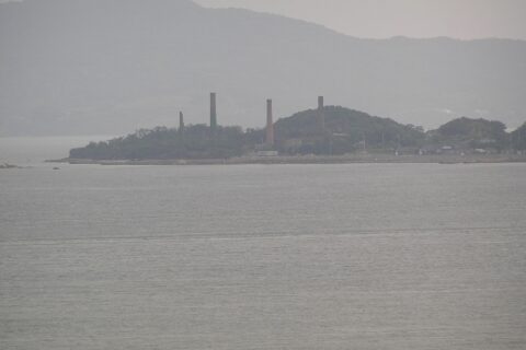 2004-05-22 Inujima,犬島