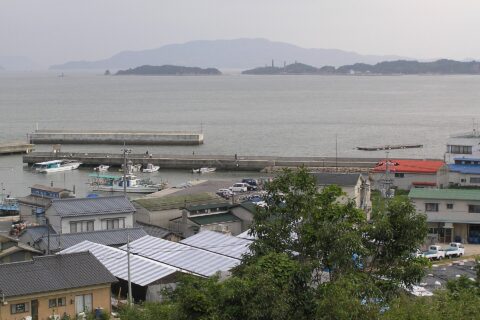 2004-05-22 Inujima,犬島