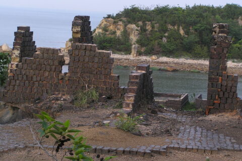 2004-05-22 Inujima,犬島