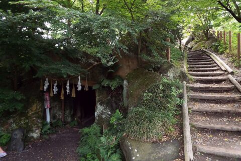 2016-07-03 Daio Wasabi Farm 大王わさび農園