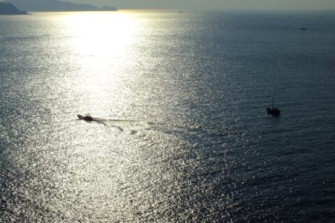 2016-11-12 Naruto Strait 鳴門海峡