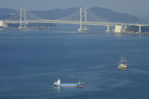 ​2016-11-12 Onarutokyo（大鳴門橋 淡路島・福良湾）