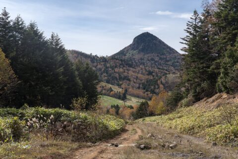 Jōshin'etsu-kōgen National Park