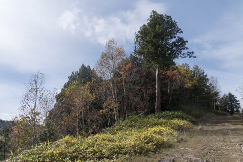 Jōshin'etsu-kōgen National Park