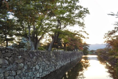 4 Marunouchi, Matsumoto-shi, Nagano-ken 390-0873, Japan