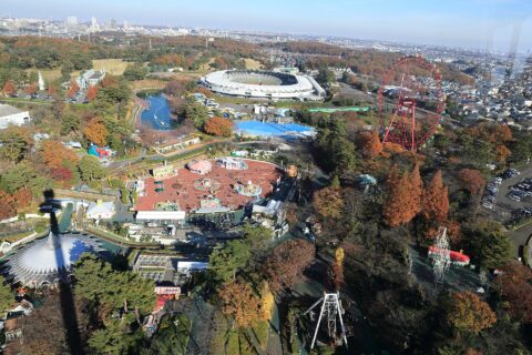 Seibu-en — photo 4