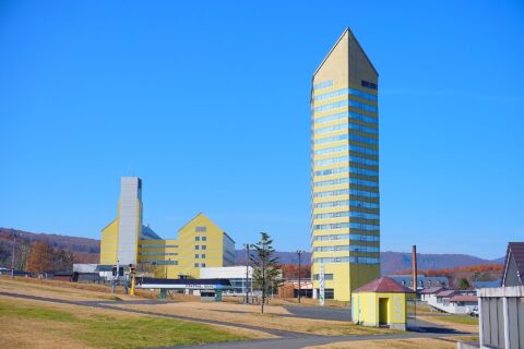 ANAクラウンプラザリゾート安比高原