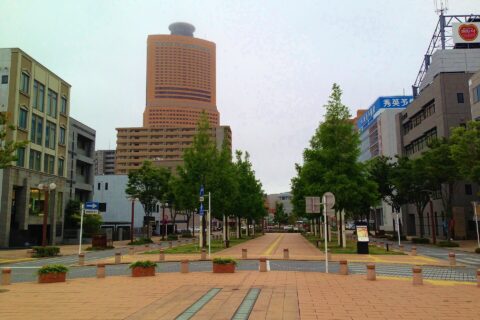 Hamamatsu