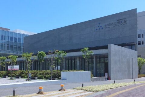 ​秋田県立美術館 平野政吉コレクション