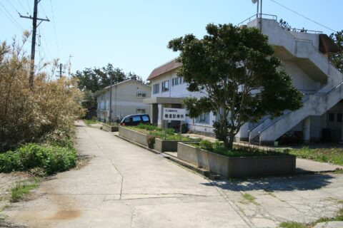 Amamachi, Wajima, Ishikawa Prefecture 928-0072, Japan