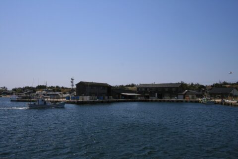 Amamachi, Wajima, Ishikawa Prefecture 928-0072, Japan