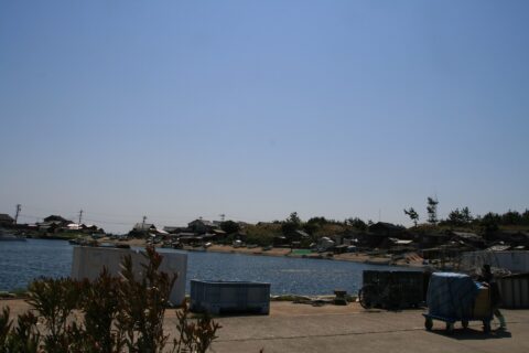 Amamachi, Wajima, Ishikawa Prefecture 928-0072, Japan