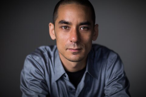 Andy Akiho in 2025