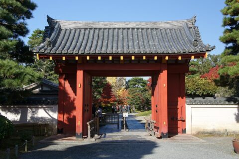平等院, 京都府宇治市。平等院はユネスコ世界文化遺産「古都京都の文化財」の一部。