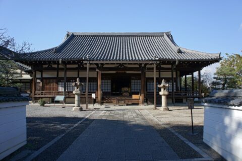 平等院, 京都府宇治市。平等院はユネスコ世界文化遺産「古都京都の文化財」の一部。