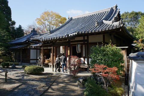 平等院, 京都府宇治市。平等院はユネスコ世界文化遺産「古都京都の文化財」の一部。