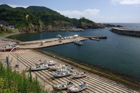 ​日御碕, 島根県出雲市