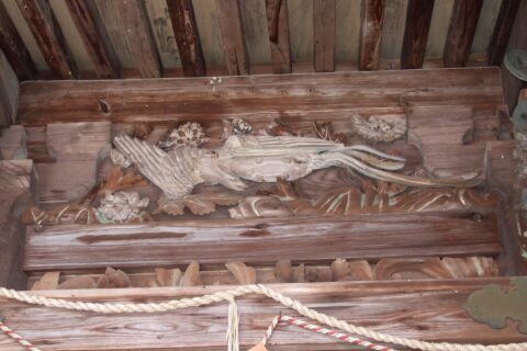 都久夫須麻神社