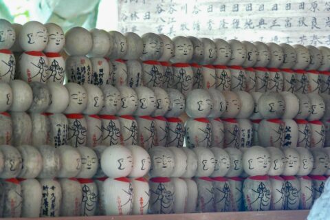 竹林寺（五台山）——照片 7