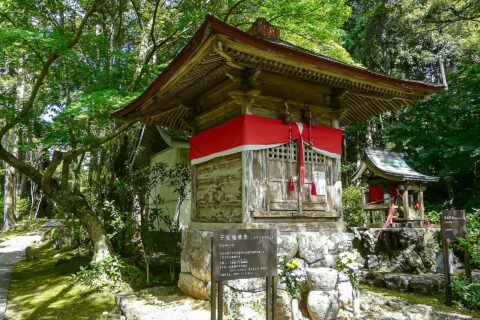 竹林寺（五台山）——照片 8