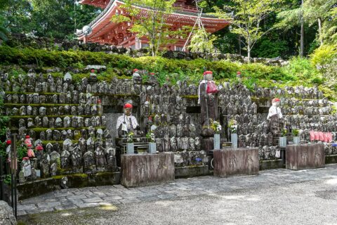 竹林寺（五台山）——照片 9