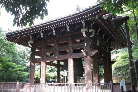 ​知恩院 大鐘楼