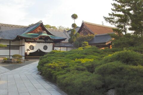 Daigakuji
