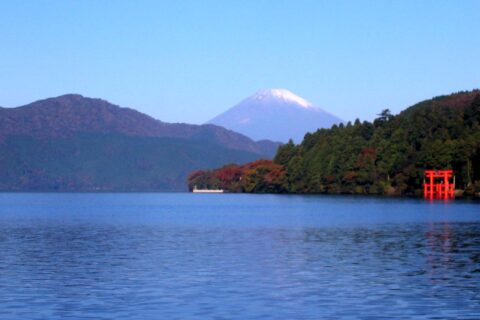 Nishi-Chugoku Sanchi Quasi-National Park