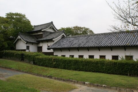福岡城_多聞櫓