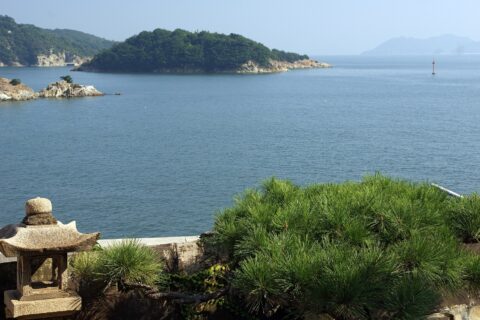 福禅寺, 広島県福山市