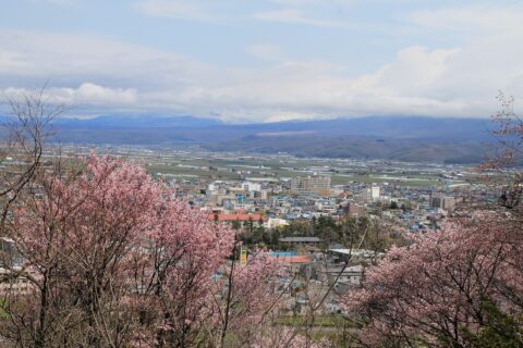 Furano Town