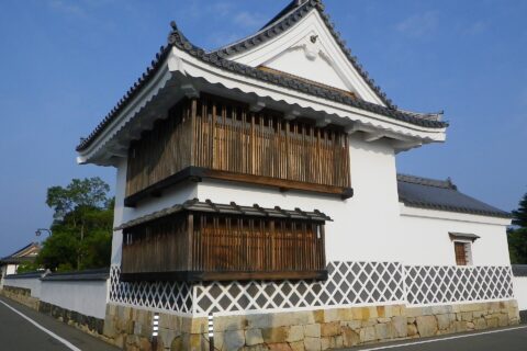 萩博物館