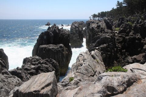 ​宮城県気仙沼市・半造