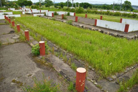 平城宮 兵部省跡