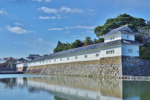 Hikone Castle 彦根城