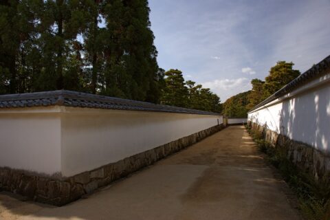 好古園（姫路城西御屋敷跡庭園）, 兵庫県姫路市