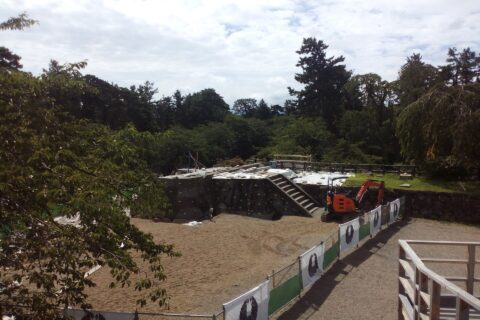Takaoka Castle