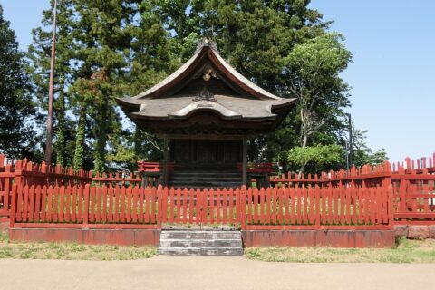 弘前東照宮