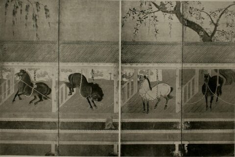Identifier: histoiredelartdu00japa (find matches) Title: Histoire de l'art du Japon; Year: 1900 (1900s) Authors: Japan. Commission impériale à l'Exposition universelle de Paris, 1900 Tronquois, Victor Emmanuel Virgile, 1