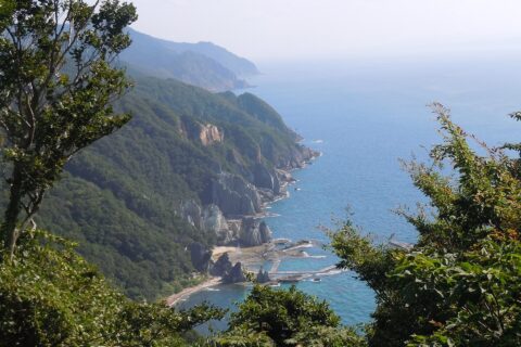 Hotokegaura (仏ヶ浦)