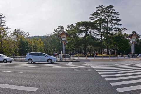 Ise grand shrine Geku , 伊勢神宮 外宮
