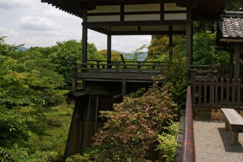 ​石山寺, 滋賀県大津市